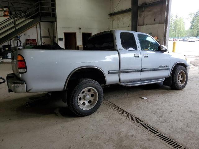 Aukcja sprzedaży 2000 Toyota Tundra, vin: 5TBRT3417YS032450, numer aukcji: 53738223