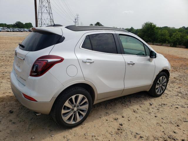 51784693 :رقم المزاد ، KL4CJASB6JB595239 vin ، 2018 Buick Encore Preferred مزاد بيع