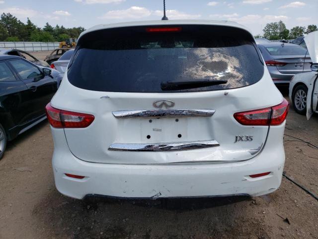 Продажа на аукционе авто 2013 Infiniti Jx35, vin: 5N1AL0MM0DC321318, номер лота: 52852643