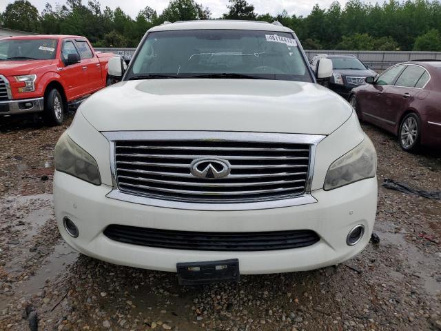 Aukcja sprzedaży 2012 Infiniti Qx56, vin: JN8AZ2NF3C9517476, numer aukcji: 48114413