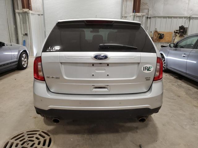 Продаж на аукціоні авто 2011 Ford Edge Sel, vin: 2FMDK4JC2BBB43685, номер лоту: 51667143