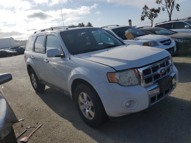 Aukcja sprzedaży 2011 Ford Escape Limited, vin: 1FMCU0EG6BKC42351, numer aukcji: 54002013
