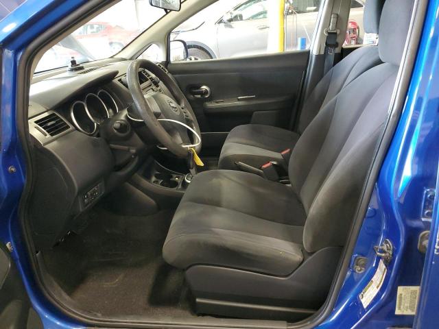 Aukcja sprzedaży 2008 Nissan Versa S, vin: 3N1BC13E78L355455, numer aukcji: 53028353