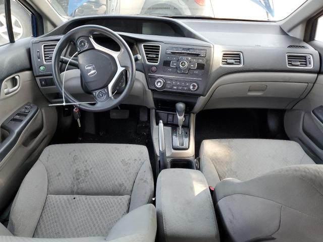Aukcja sprzedaży 2014 Honda Civic Lx, vin: 19XFB2F5XEE067111, numer aukcji: 50273363