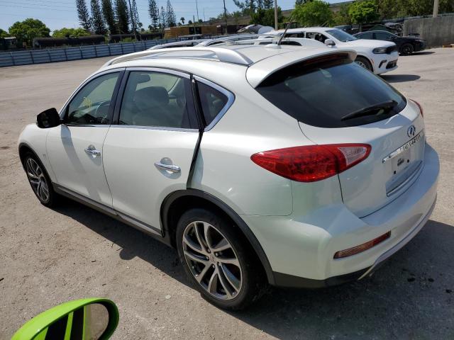 Aukcja sprzedaży 2017 Infiniti Qx50, vin: JN1BJ0RP3HM389469, numer aukcji: 49297713