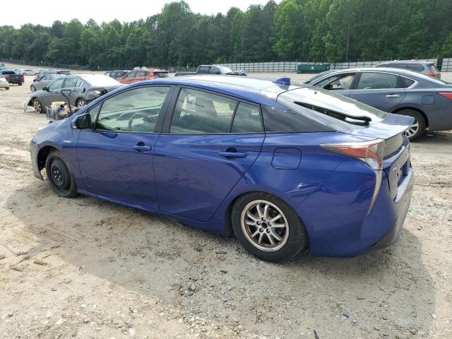 Aukcja sprzedaży 2017 Toyota Prius, vin: JTDKBRFUXH3538782, numer aukcji: 51847803