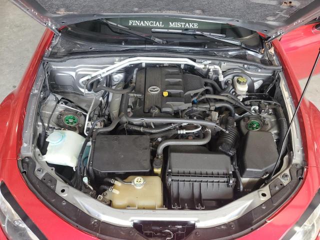 2014 Mazda Mx-5 Miata Sport მანქანა იყიდება აუქციონზე, vin: JM1NC2JF6E0235957, აუქციონის ნომერი: 52951473