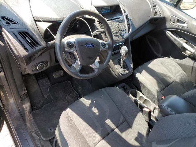 2016 Ford Transit Connect Xlt მანქანა იყიდება აუქციონზე, vin: NM0AE8FX6G1257335, აუქციონის ნომერი: 48807263