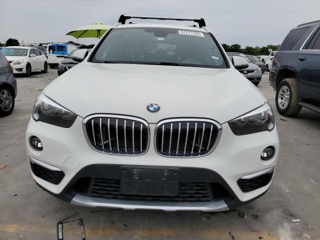 Aukcja sprzedaży 2018 Bmw X1 Sdrive28i, vin: WBXHU7C36J5L07685, numer aukcji: 51277533