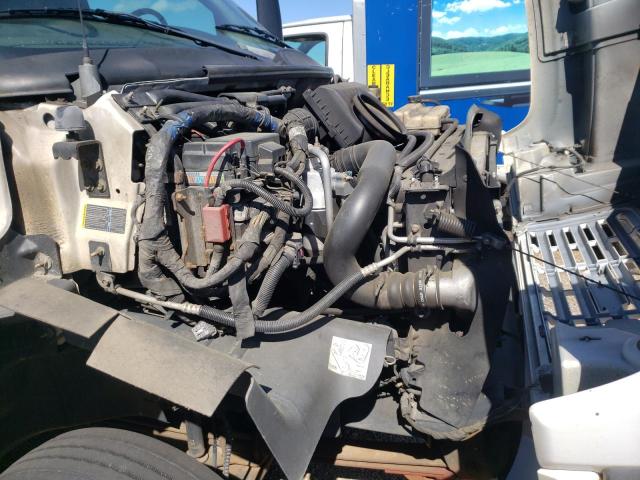2007 Chevrolet C4500 C4c042 მანქანა იყიდება აუქციონზე, vin: 1GBC4C1977F421077, აუქციონის ნომერი: 50532643