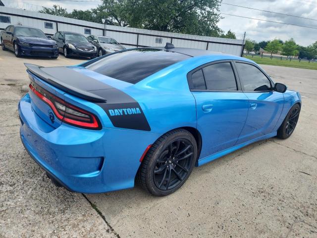 2019 Dodge Charger Scat Pack მანქანა იყიდება აუქციონზე, vin: 2C3CDXGJ4KH519886, აუქციონის ნომერი: 52875493