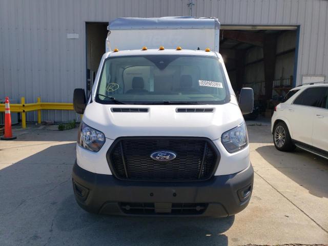 Продажа на аукционе авто 2022 Ford Transit T-350 Hd, vin: 1FDBF6P81NKA55134, номер лота: 50525803