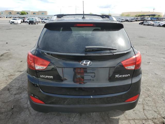 Aukcja sprzedaży 2012 Hyundai Tucson Gls, vin: KM8JU3AC4CU363896, numer aukcji: 52901663