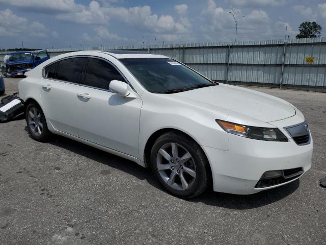 Aukcja sprzedaży 2012 Acura Tl, vin: 19UUA8F57CA037305, numer aukcji: 53645983