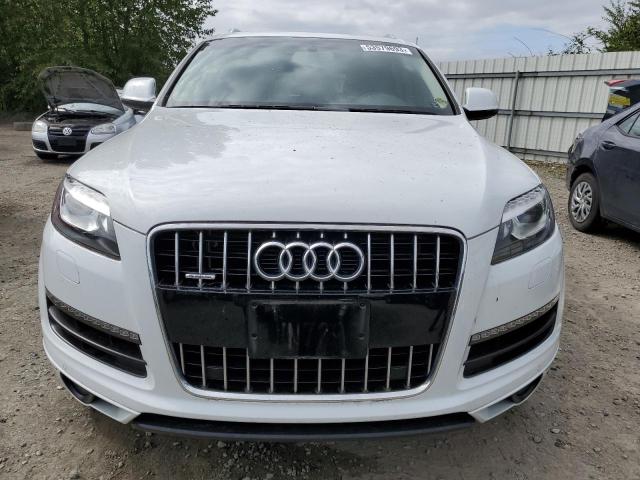 Продажа на аукционе авто 2015 Audi Q7 Premium Plus, vin: WA1LGAFEXFD001587, номер лота: 53579693