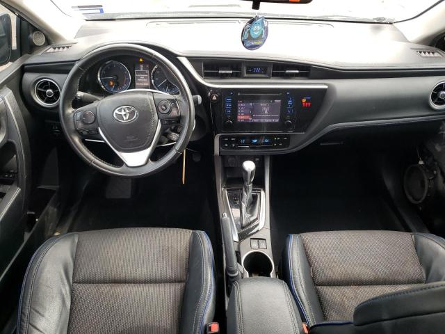 50042323 :رقم المزاد ، 5YFBURHE7KP885792 vin ، 2019 Toyota Corolla L مزاد بيع