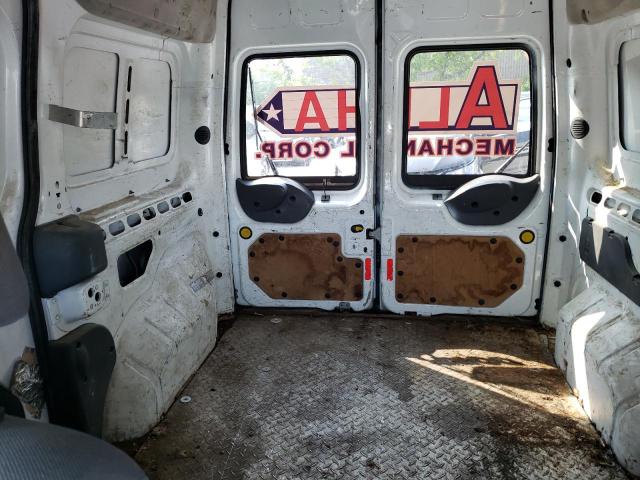 Продаж на аукціоні авто 2011 Ford Transit Connect Xlt, vin: NM0LS7DN5BT074132, номер лоту: 53488293