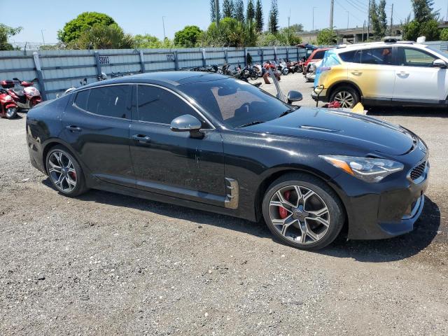 Aukcja sprzedaży 2018 Kia Stinger Gt2, vin: KNAE55LC1J6018397, numer aukcji: 51256083