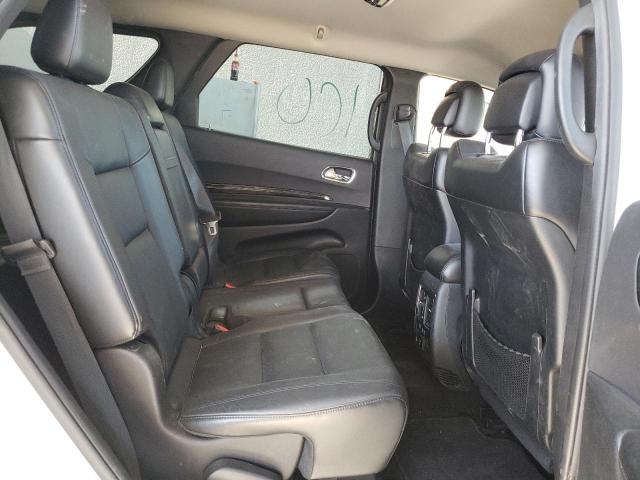 Aukcja sprzedaży 2016 Dodge Durango Limited, vin: 1C4RDJDG0GC412842, numer aukcji: 51251463