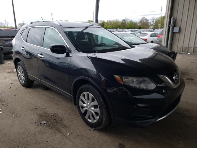 Продаж на аукціоні авто 2016 Nissan Rogue S, vin: KNMAT2MV9GP728530, номер лоту: 50122663