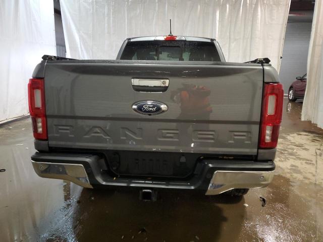 Aukcja sprzedaży 2021 Ford Ranger Xl, vin: 1FTER1FH6MLD13766, numer aukcji: 50528973