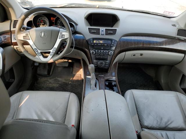 51575413 :رقم المزاد ، 2HNYD2H6XBH539505 vin ، 2011 Acura Mdx Technology مزاد بيع