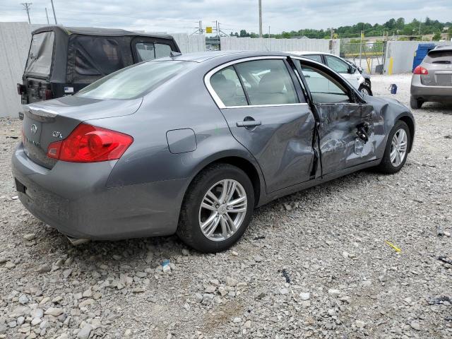Продаж на аукціоні авто 2013 Infiniti G37, vin: JN1CV6AR2DM357566, номер лоту: 51760183