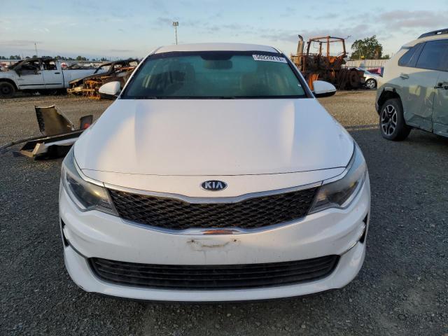 Aukcja sprzedaży 2017 Kia Optima Lx, vin: 5XXGT4L33HG169779, numer aukcji: 50220213