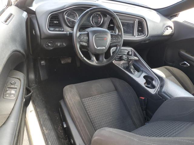 2019 Dodge Challenger Sxt მანქანა იყიდება აუქციონზე, vin: 2C3CDZGG6KH712198, აუქციონის ნომერი: 53399083