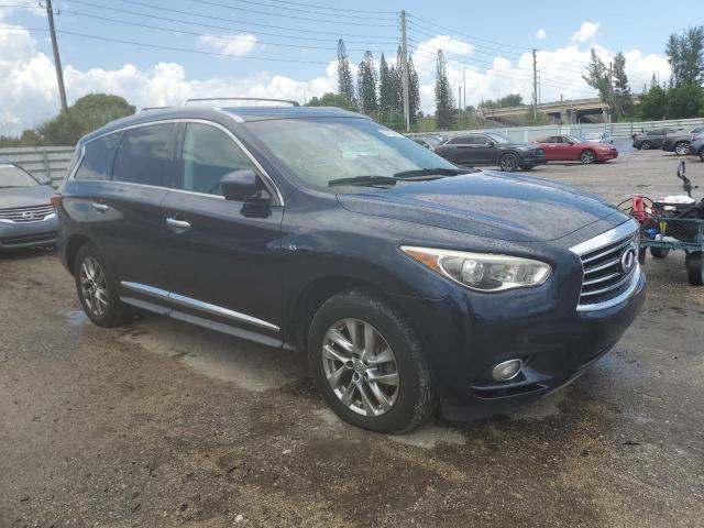 Продаж на аукціоні авто 2015 Infiniti Qx60, vin: 5N1AL0MM0FC536622, номер лоту: 52234993