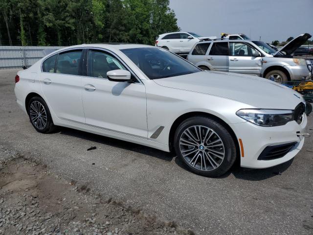 Продажа на аукционе авто 2020 Bmw 530 I, vin: WBAJR3C00LWW63753, номер лота: 53477123
