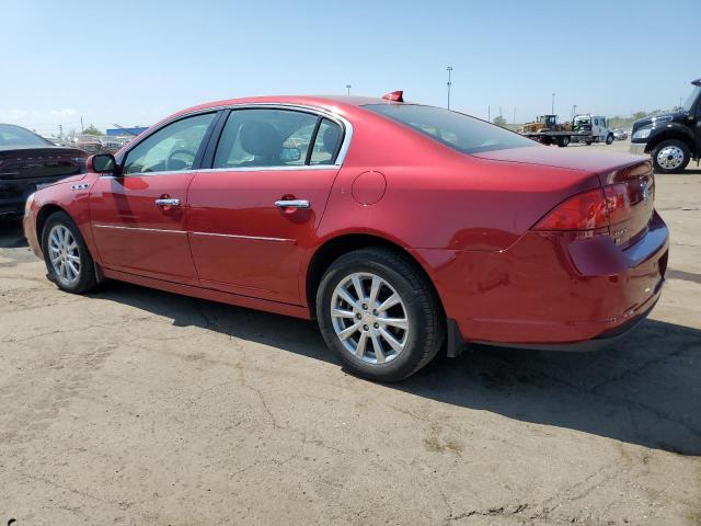 Продажа на аукционе авто 2011 Buick Lucerne Cxl, vin: 1G4HC5EM9BU133026, номер лота: 54435373