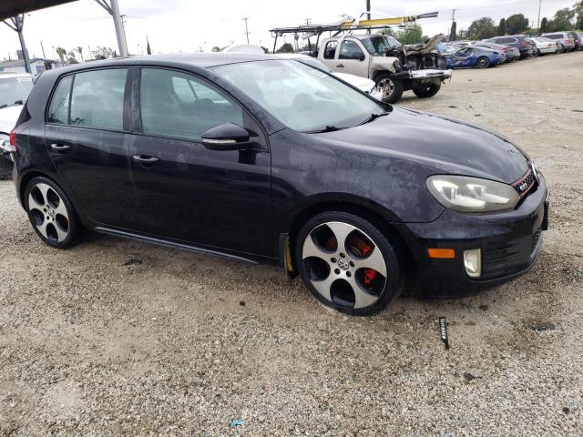 Aukcja sprzedaży 2011 Volkswagen Gti, vin: WVWHD7AJ2BW152921, numer aukcji: 53833413