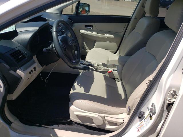 2014 Subaru Xv Crosstrek 2.0 Limited მანქანა იყიდება აუქციონზე, vin: JF2GPAGCXE8308853, აუქციონის ნომერი: 54130443