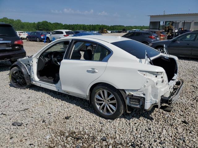 Продажа на аукционе авто 2018 Infiniti Q50 Luxe, vin: JN1EV7AP8JM361503, номер лота: 50508883