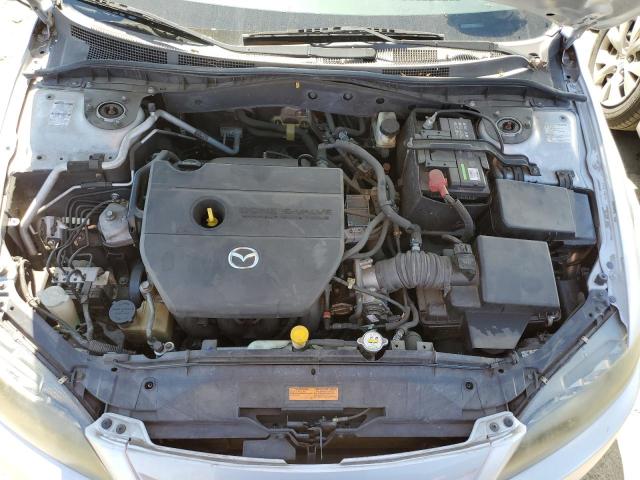 Aukcja sprzedaży 2007 Mazda 6 I, vin: 1YVHP80C875M53829, numer aukcji: 51610183