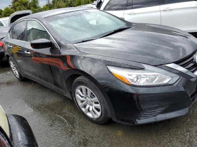 Продажа на аукционе авто 2017 Nissan Altima 2.5, vin: 1N4AL3AP1HC493468, номер лота: 50356343