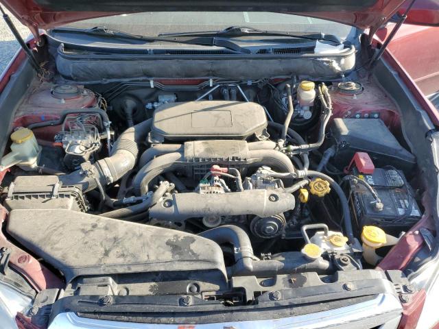 Aukcja sprzedaży 2012 Subaru Outback 2.5i Limited, vin: 4S4BRBKC9C3301141, numer aukcji: 54175923