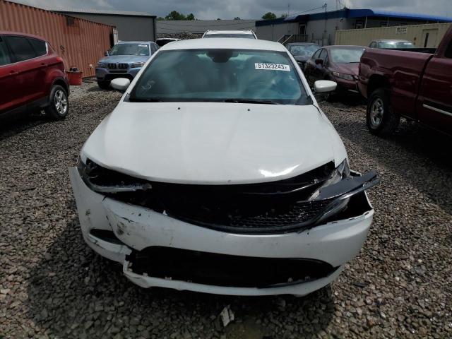 2016 Chrysler 200 S მანქანა იყიდება აუქციონზე, vin: 1C3CCCBB4GN128666, აუქციონის ნომერი: 51323243