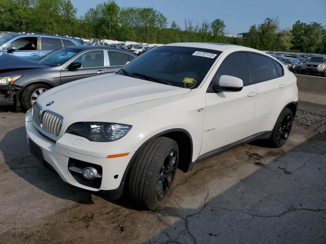 Продаж на аукціоні авто 2011 Bmw X6 Xdrive50i, vin: 5UXFG8C56BLZ96304, номер лоту: 51737173