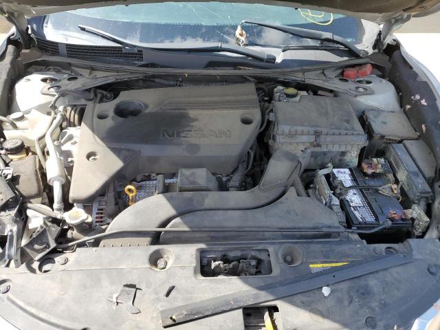 2016 Nissan Altima 2.5 მანქანა იყიდება აუქციონზე, vin: 1N4AL3AP7GC199359, აუქციონის ნომერი: 51829293