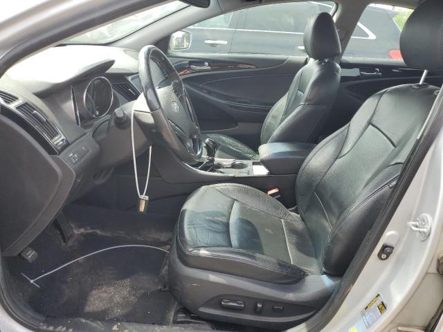 Aukcja sprzedaży 2011 Hyundai Sonata Se, vin: 5NPEC4AC1BH032085, numer aukcji: 51933953