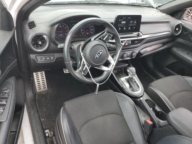 2021 Kia Forte მანქანა იყიდება აუქციონზე, vin: 3KPF34AD5ME403141, აუქციონის ნომერი: 51756173