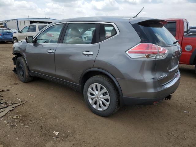 52536973 :رقم المزاد ، KNMAT2MV1FP518891 vin ، 2015 Nissan Rogue S مزاد بيع