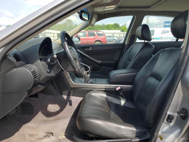 Продаж на аукціоні авто 2004 Infiniti G35, vin: JNKCV51E24M619881, номер лоту: 52063043
