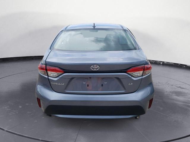 53096313 :رقم المزاد ، 5YFEPMAE3MP253795 vin ، 2021 Toyota Corolla Le مزاد بيع