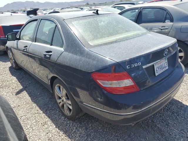 Aukcja sprzedaży 2008 Mercedes-benz C 300 4matic, vin: WDDGF81XX8F073172, numer aukcji: 43502253