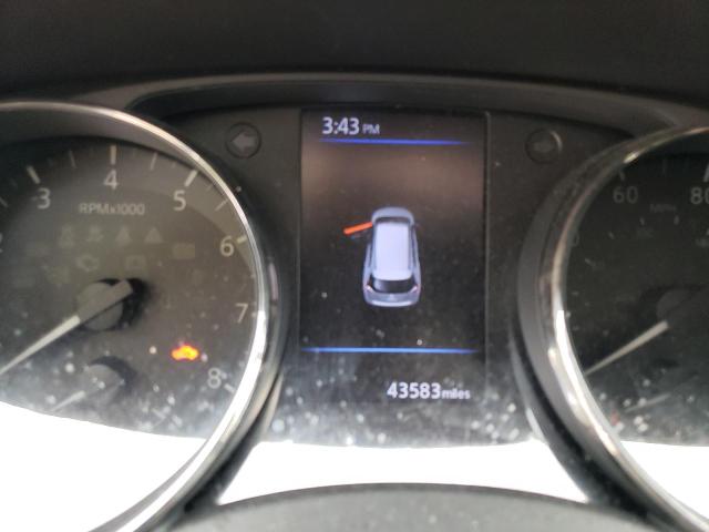 53197233 :رقم المزاد ، KNMAT2MV3JP546880 vin ، 2018 Nissan Rogue S مزاد بيع