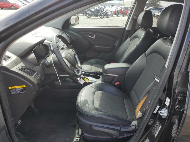 Aukcja sprzedaży 2012 Hyundai Tucson Gls, vin: KM8JU3AC4CU363896, numer aukcji: 52901663