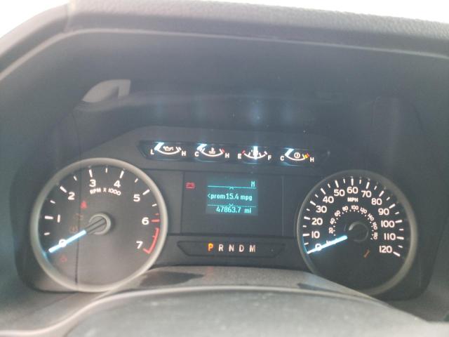 Aukcja sprzedaży 2019 Ford F150 Supercrew, vin: 1FTEW1E57KFB71066, numer aukcji: 50235533